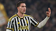 Juventus v AS Roma - Serie A TIM