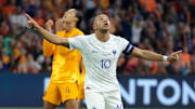 Netherlands v France: Group B - UEFA EURO 2024 European Qualifiers