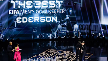 The Best FIFA Football Awards 2023 - Show