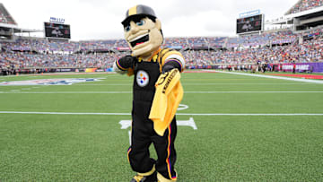NFL Pro Bowl Games