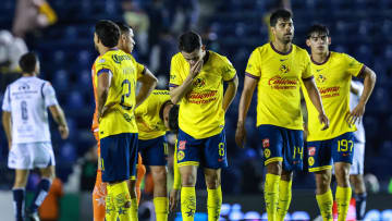 America v Puebla - Torneo Apertura 2024 Liga MX
