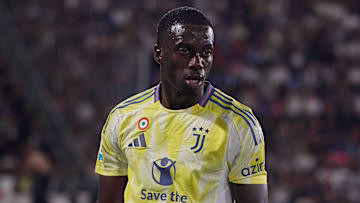 Timothy Weah s'éloigne de l'OM à son tour.