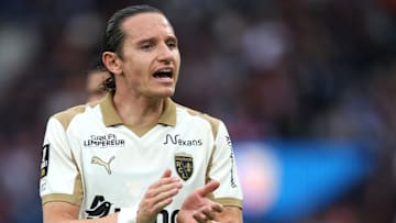Florian Thauvin va affronter l'OM.