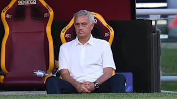 José Mourinho