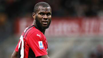 Franck Kessié