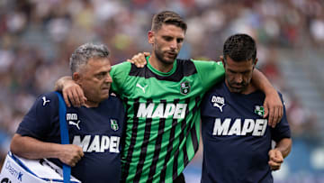 Domenico Berardi