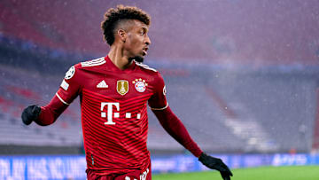 Kingsley Coman