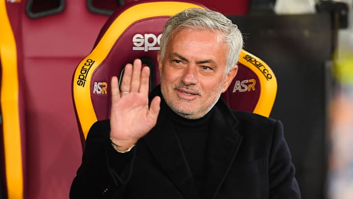 AS Roma v Atalanta BC - Serie A TIM