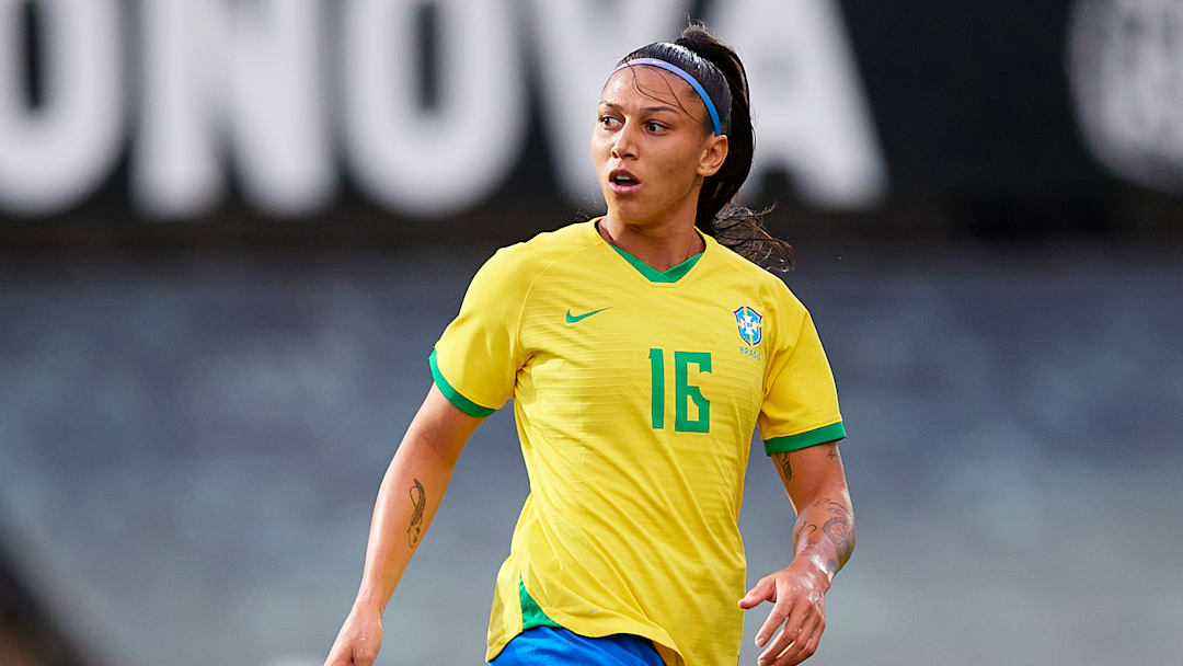 Palmeiras ou nova casa? Bia Zaneratto mira retorno ao futebol brasileiro em 2022