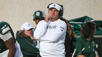 Western Michigan v Michigan State