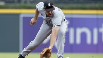 Chicago White Sox v Detroit Tigers