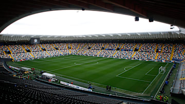 Bluenergy Stadium
