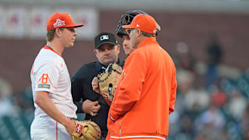 Atlanta Braves v San Francisco Giants