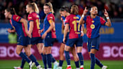 FC Barcelona v FC Levante Badalona - Liga F