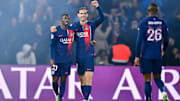 Le Paris Saint-Germain brille sur sa pelouse face à Lille avant la Ligue des Champions mercredi (3-1).