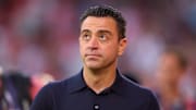 Xavi bientôt en Premier League ?