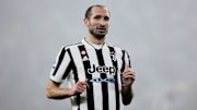 Juventus v Hellas Verona FC - Serie A