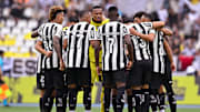 Botafogo conquistou o Brasileirão e a Libertadores em 2024 