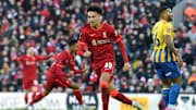 FBL-ENG-FACUP-LIVERPOOL-SHREWSBURY