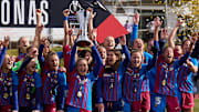 Der FC Barcelona: Das Maß der Dinge im Frauenfußball