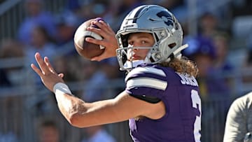UT Martin v Kansas State