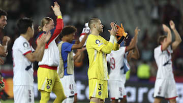 FC Barcelona v Paris Saint-Germain - UEFA Champions League