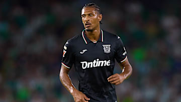 Real Betis Balompie v CD Leganes  - La Liga EA Sports