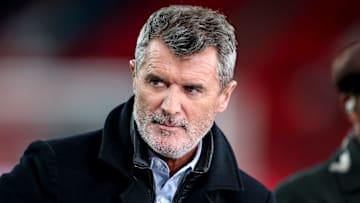 Roy Keane has hinted players are at fault for Man Utd woes