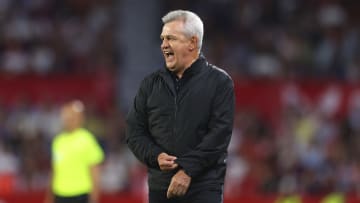 Javier Aguirre vivirá una tercera etapa al frente de la selección mexicana