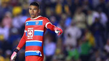 America v Cruz Azul - Playoffs Torneo Apertura 2024 Liga MX