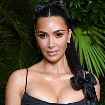 Kim Kardashian