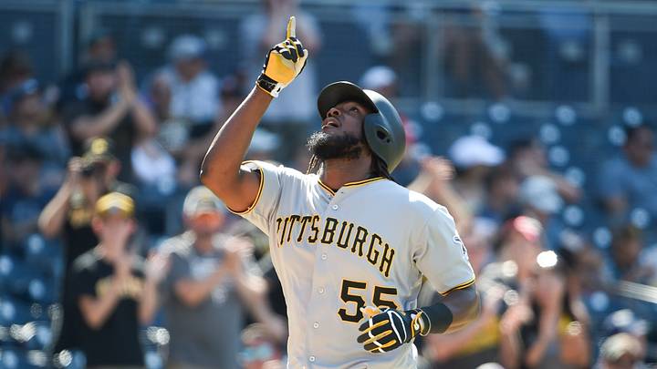 Pittsburgh Pirates v San Diego Padres