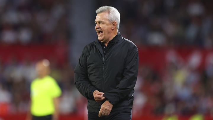 Javier Aguirre vivirá una tercera etapa al frente de la selección mexicana