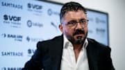 Gennaro Gattuso