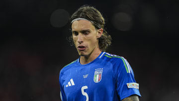Calafiori's journey to Arsenal has slowed