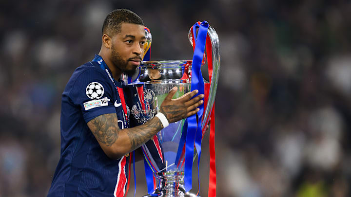 Paris Saint-Germain v FC Internazionale Milano - UEFA Champions League Final 2025