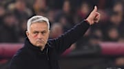 Jose Mourinho