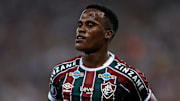 Arias é um dos pilares do Fluminense na temporada
