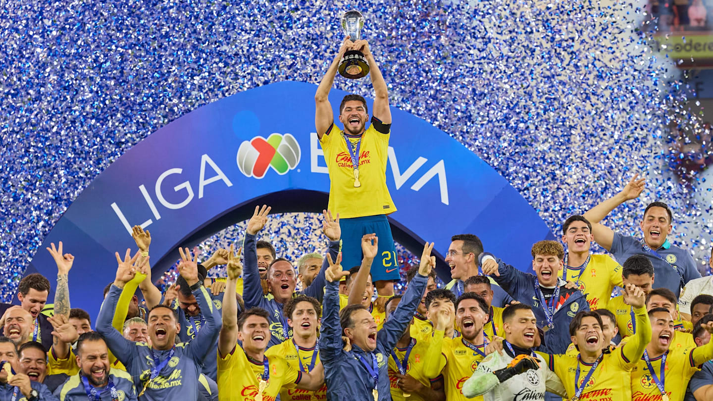 Liga MX Clausura 2025 Matchweek 1: All Fixtures and Kick-off Times