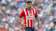 Puebla v Chivas - Playoff Torneo Apertura 2022 Liga MX