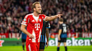 Harry Kane faz início de temporada absurdo pelos Bávaros