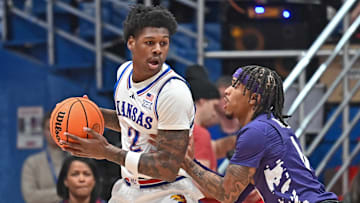 Kansas State v Kansas