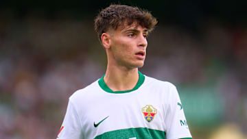 The next Spanish talent