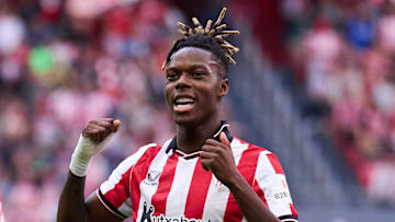 Athletic Club v Real Oviedo - LaLiga EA Sports