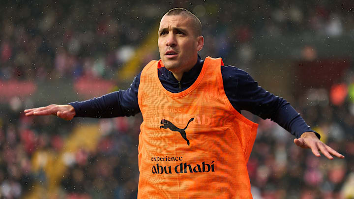 Oriol Romeu hat einen neuen Verein  Oriol Romeu hat einen neuen Verein