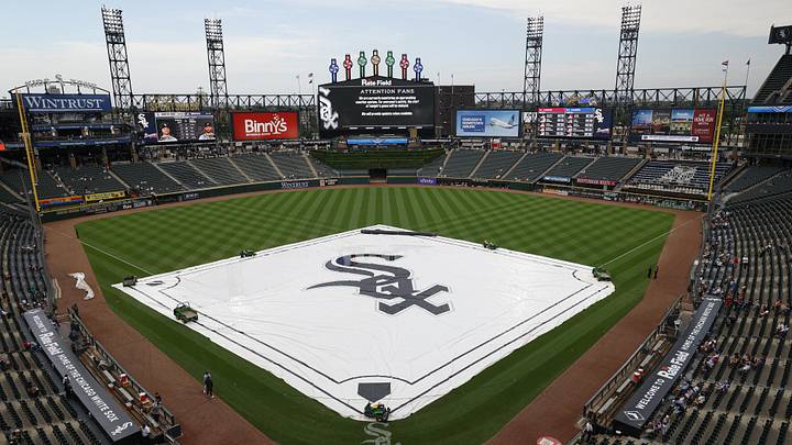 Chicago White Sox