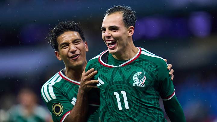 México da otro golpe: vence a Canadá y va por la corona Sub-20 México da otro golpe: vence a Canadá y va por la corona Sub-20