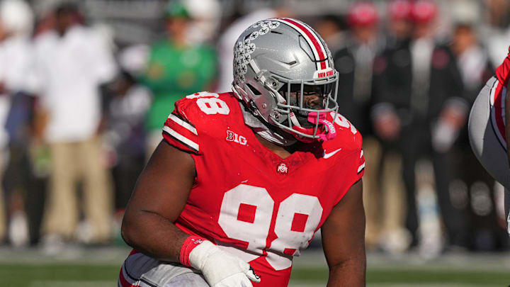 Rutgers v Ohio State