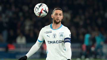 Adrien Rabiot et l'OM doivent rebondir face à Montpellier 