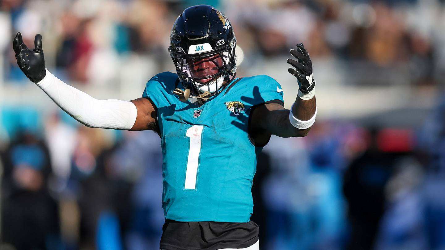 How do Jaguars plan to maximize the efficiency of Travis Etienne in 2024? - Vimarsana News